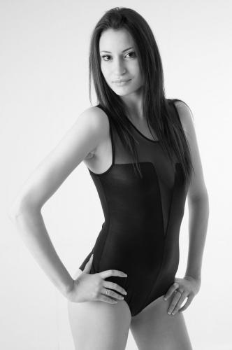 seance photo lingerie