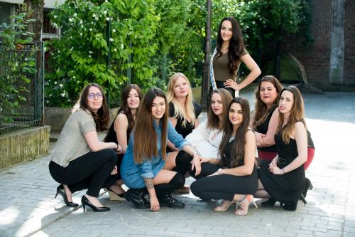 photographe evjf exterieur