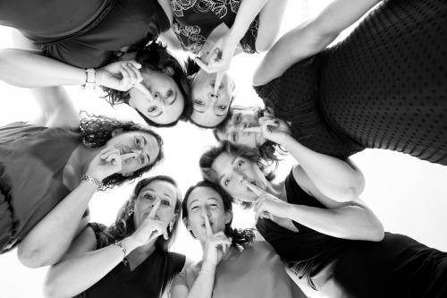 photographe evjf studio