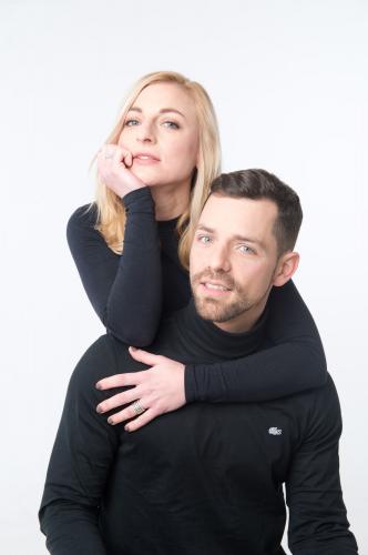 seance photo couple