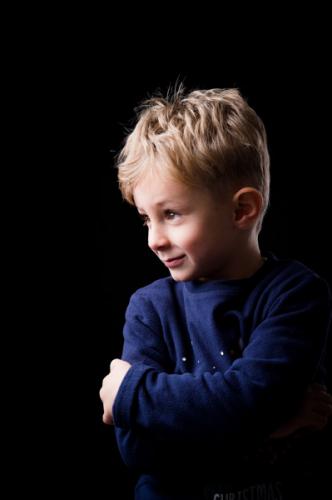 Photo enfant garcon