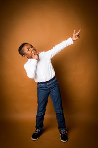 Photo enfant garcon