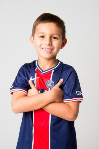 Photo enfant garcon