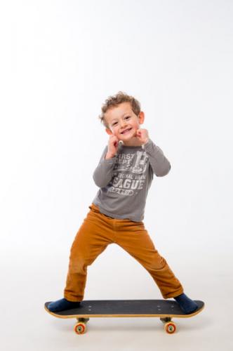 Photo enfant garcon