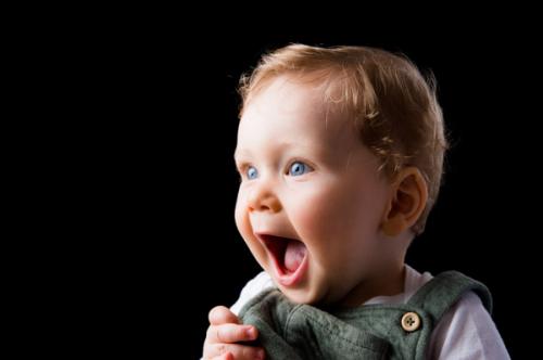 photo enfant