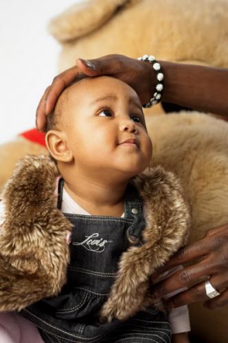 photo enfant