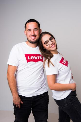 photo couple studio