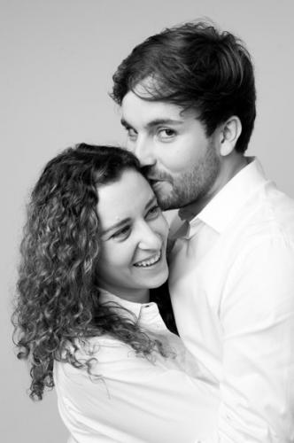 photo couple studio nb