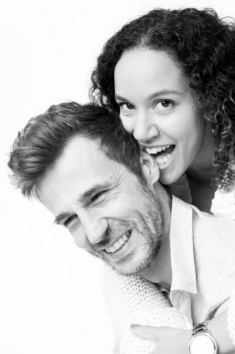 photo couple studio nb