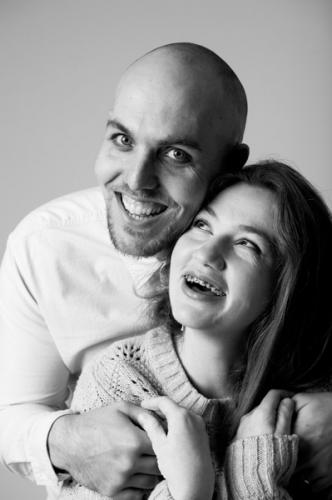photo couple studio nb