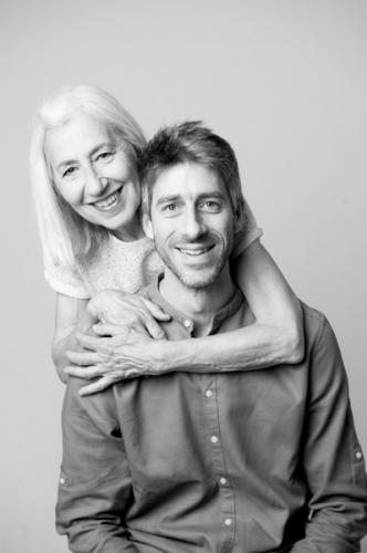 photo couple studio nb
