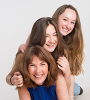 Famille